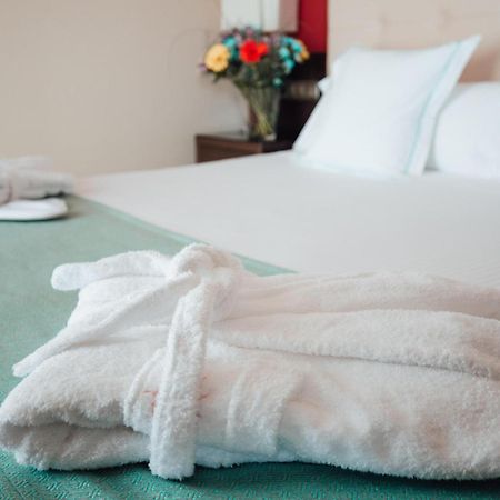 Poseidon La Manga Hotel & Spa - Designed For Adults Kültér fotó