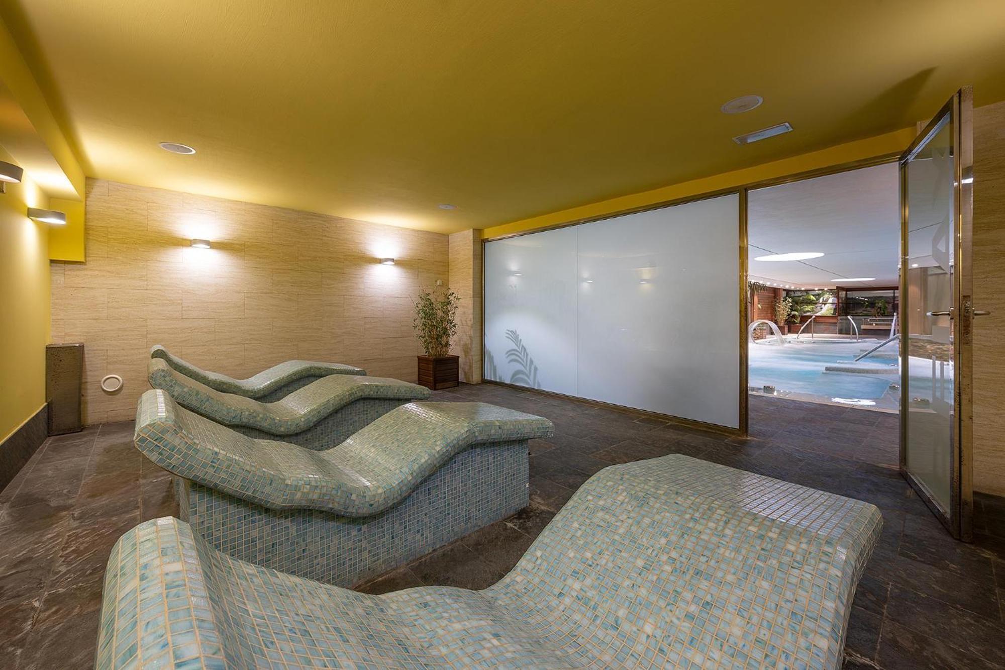 Poseidon La Manga Hotel & Spa - Designed For Adults Kültér fotó