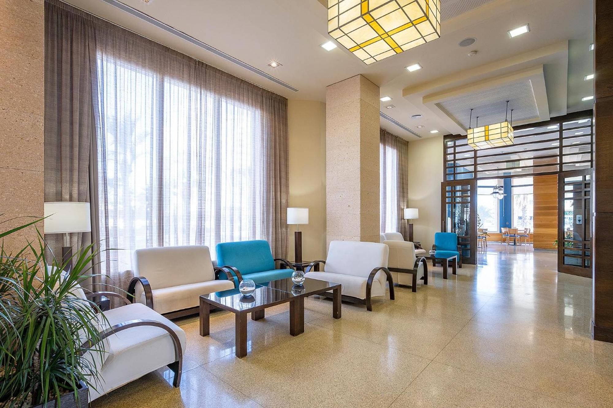 Poseidon La Manga Hotel & Spa - Designed For Adults Kültér fotó
