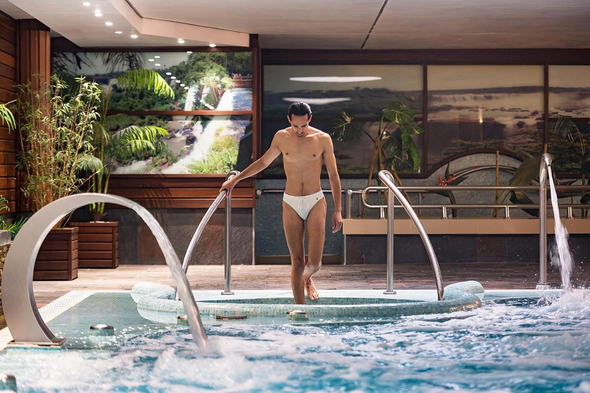 Poseidon La Manga Hotel & Spa - Designed For Adults Kültér fotó