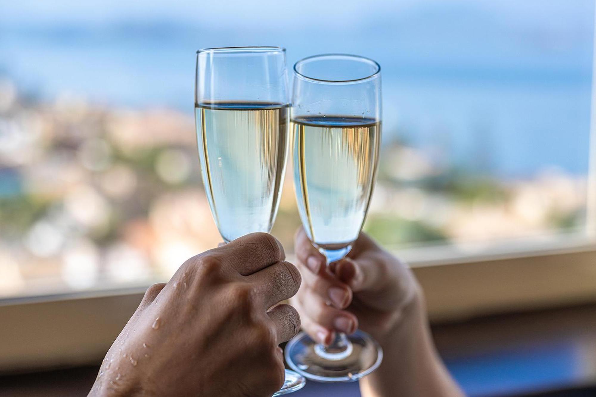 Poseidon La Manga Hotel & Spa - Designed For Adults Kültér fotó