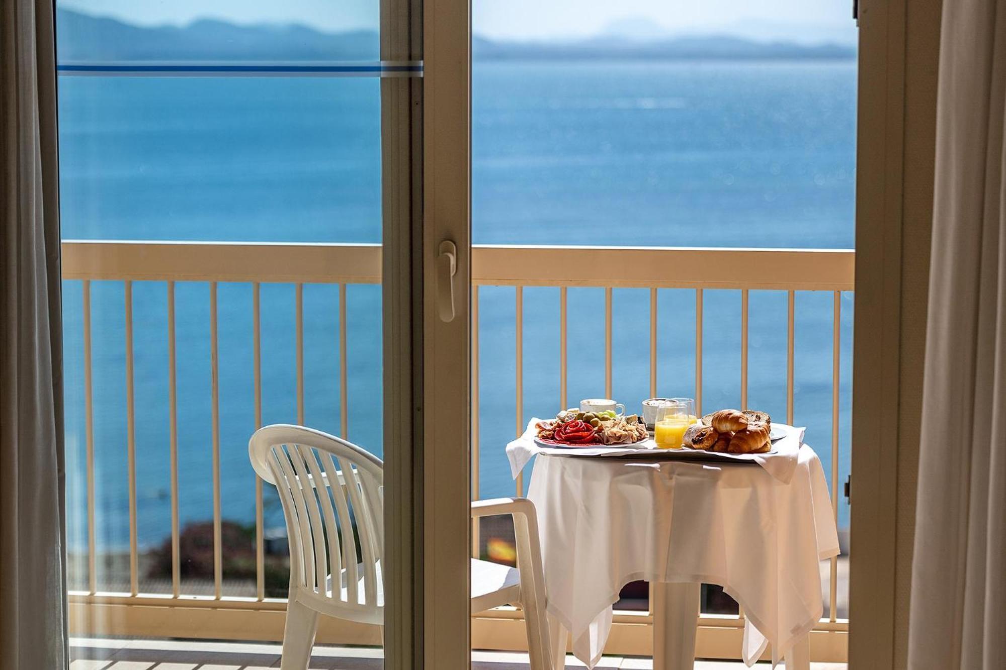 Poseidon La Manga Hotel & Spa - Designed For Adults Kültér fotó