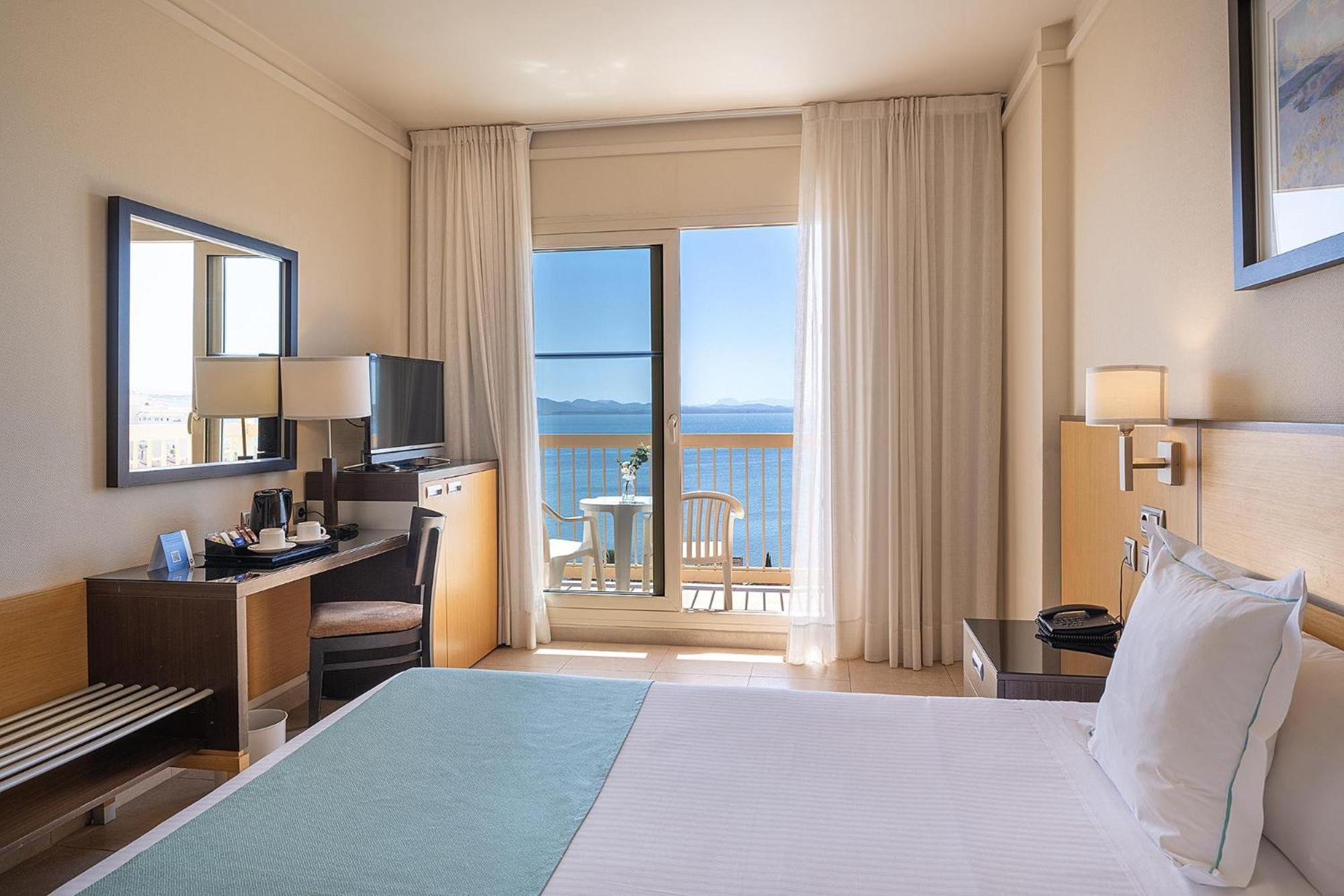 Poseidon La Manga Hotel & Spa - Designed For Adults Kültér fotó