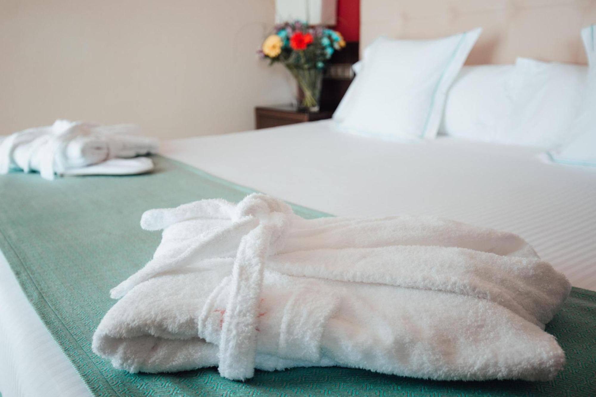Poseidon La Manga Hotel & Spa - Designed For Adults Kültér fotó